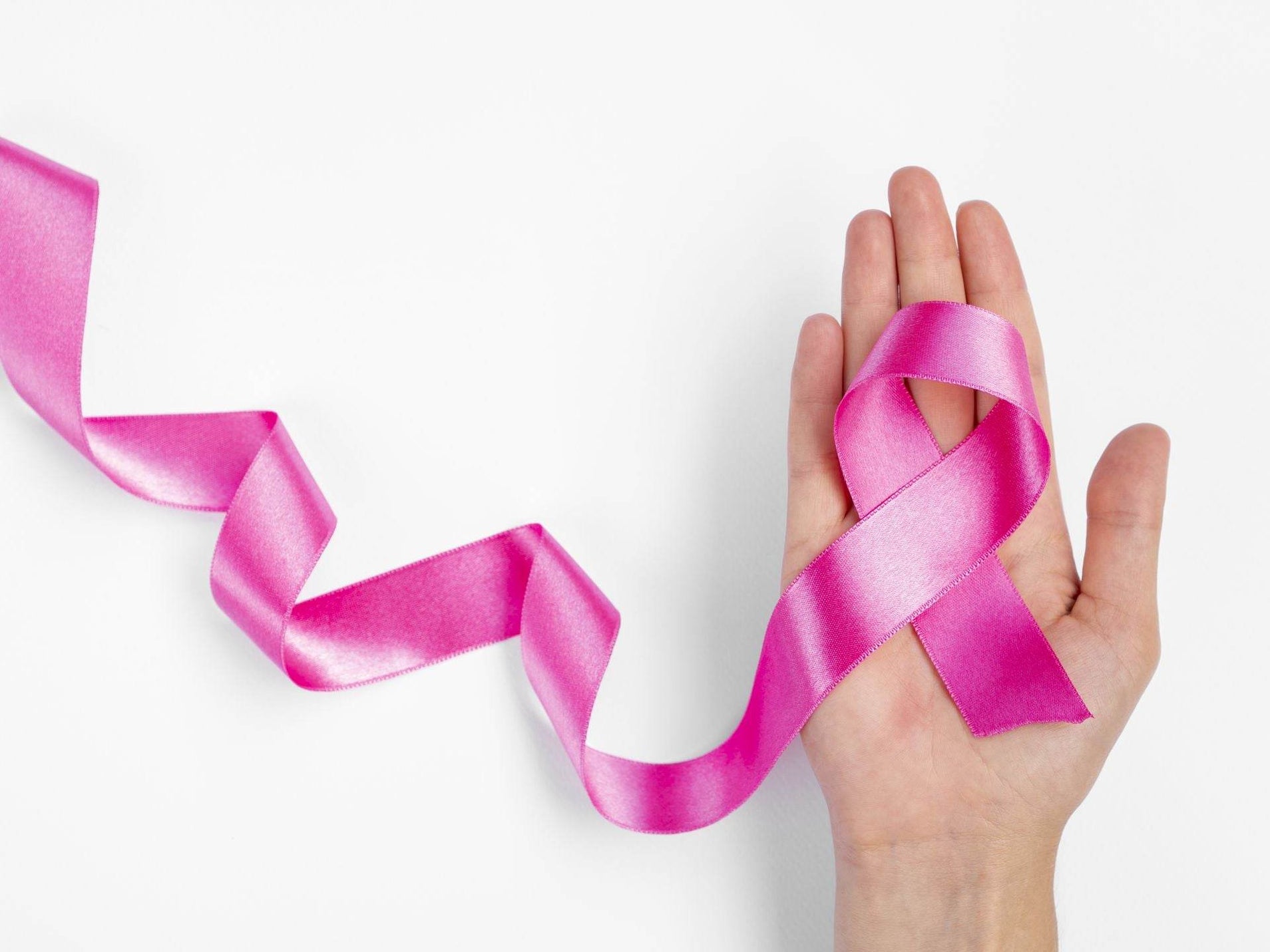 Octubre rosa — WeCare Pharma