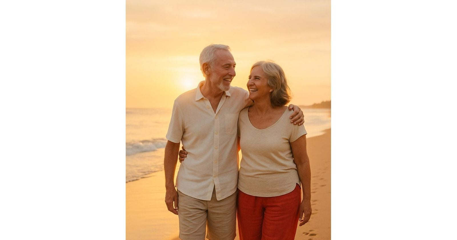 Él bajó de peso. Yo bajé el gasto del súper. El GLP-1 lo cambió todo