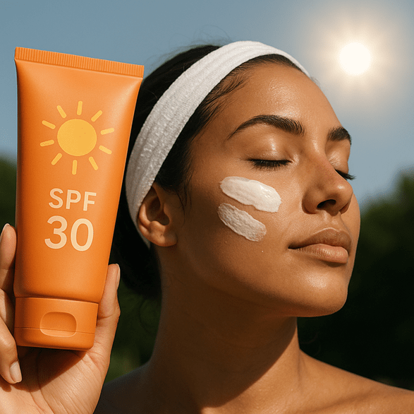 Why sunscreen is non-negotiable (and how to actually use it right)