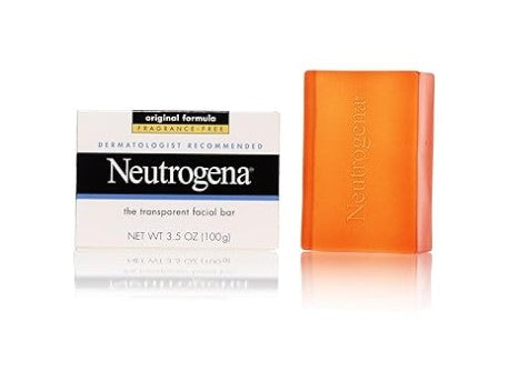 Neutrogena Jabón Original 99G