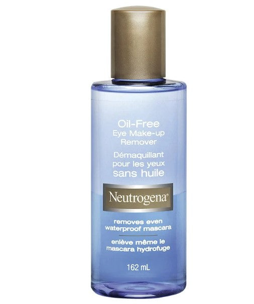 Neutrogena Desmaquillante 162Ml