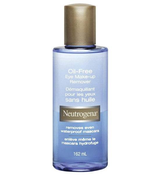 Neutrogena Desmaquillante 162Ml - WeCare Pharma
