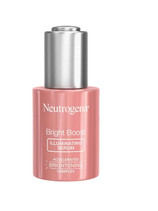 Neutrogena Serum Iluminador 30Ml