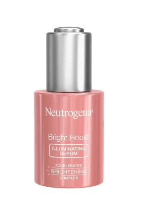 Neutrogena Serum Iluminador 30Ml - WeCare Pharma