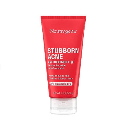 Neutrogena Acné Persistente De Dia 56G