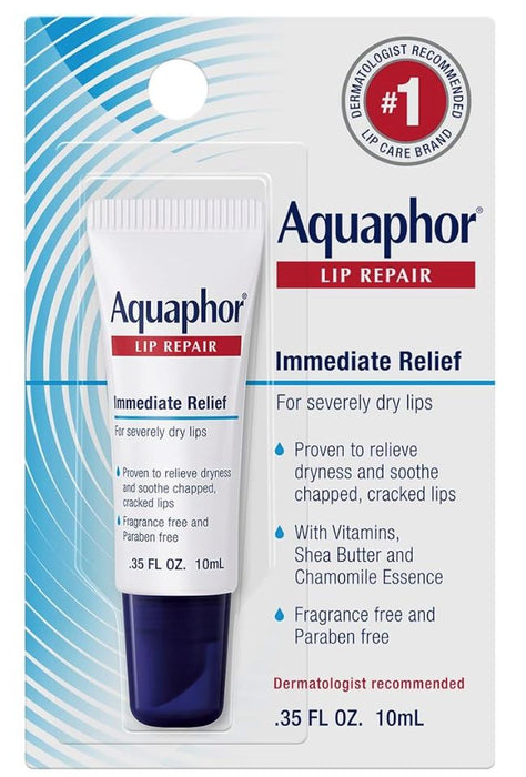 Aquaphor Reparacion Labial 10Ml