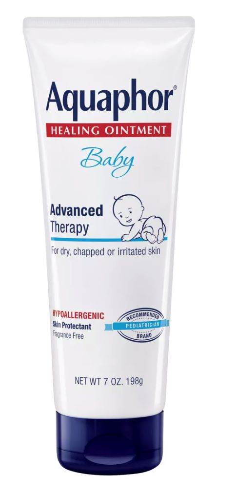 Aquaphor Baby Ungüento Rosaduras 198G - WeCare Pharma