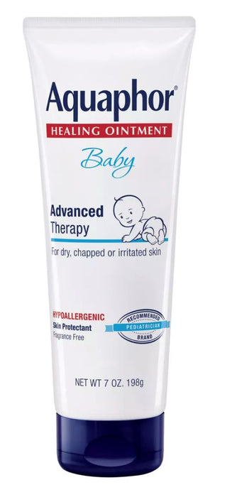 Aquaphor Baby Ungüento Rosaduras 198G