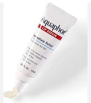 Aquaphor Reparador Labial 10Ml Con 2 - WeCare Pharma