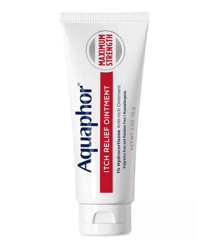 Aquaphor Unguento Alivio De Comezon 56G - WeCare Pharma