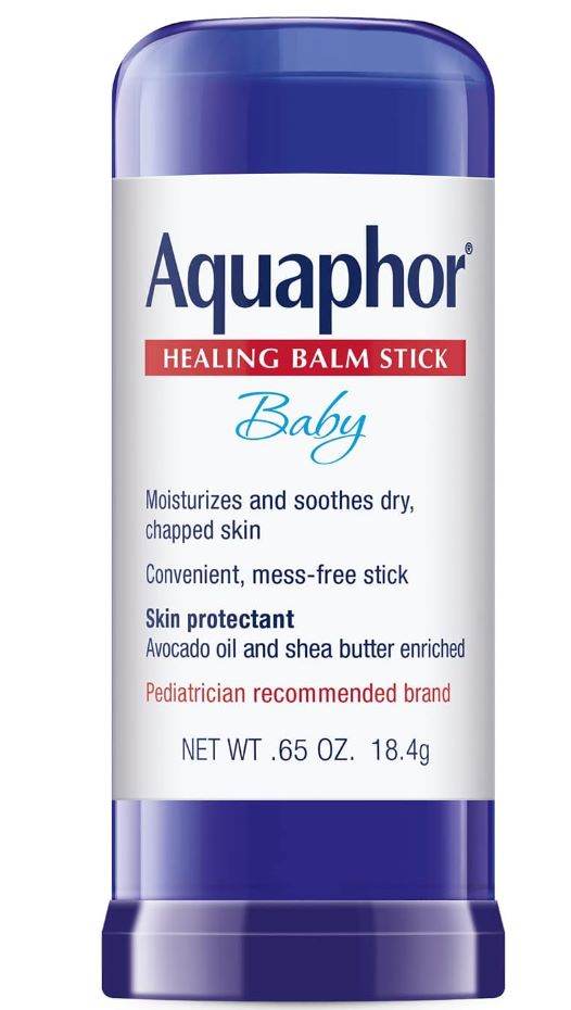 Aquaphor Baby Bálsamo Curativo En Barra 18.4G - WeCare Pharma