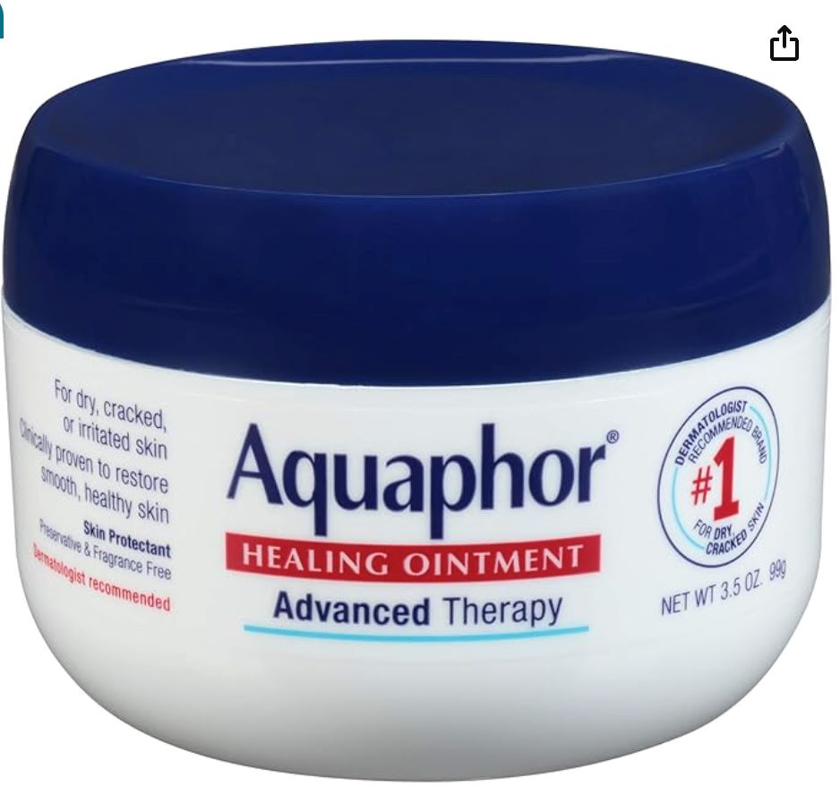 Aquaphor Pomada Terapia Avanzada 99G