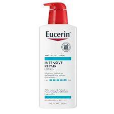 Eucerin Reparacion Intensiva Loción 500Ml - WeCare Pharma