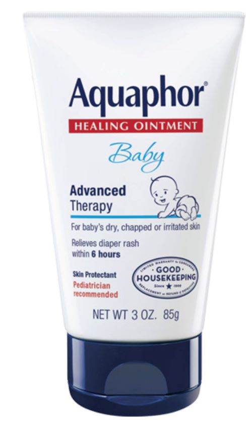 Aquaphor Baby Pomada 85G - WeCare Pharma