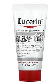 Eucerin Loción Calmante 30Ml - WeCare Pharma