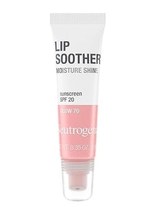 Neutrogena Hidratante Para Labios Glow 70 10G