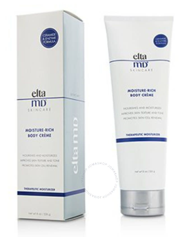 Elta Md Skin Restore Crema Corporal 226G