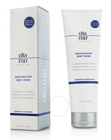 Elta Md Skin Restore Crema Corporal 226G - WeCare Pharma