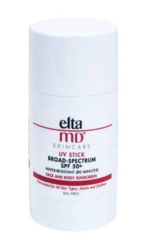 Elta Md Uv Stick Broad Spectrum Fps50 37G - WeCare Pharma