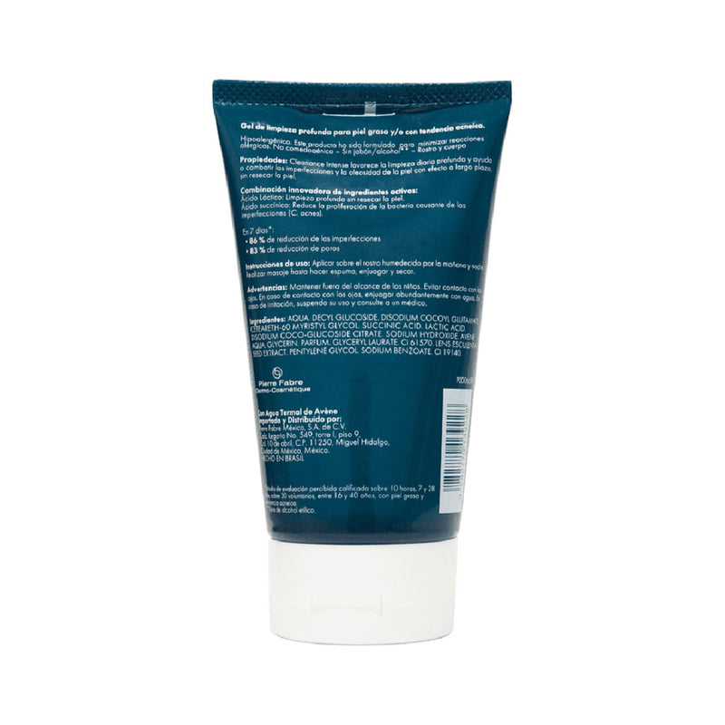 Avene Cleanance Intense Gel 150G
