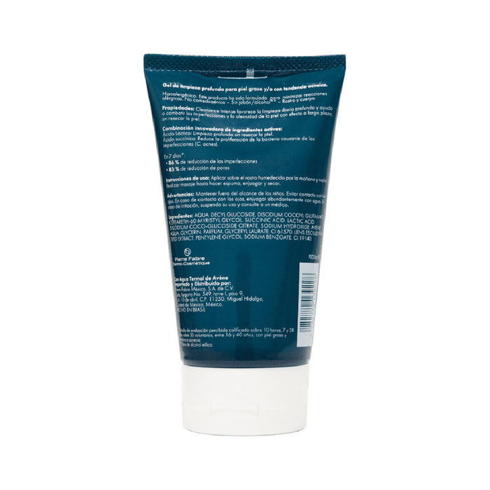 Avene Cleanance Intense Gel 150G