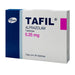 Tafil (Alprazolam) Tabletas 0.25Mg Con 30 - WeCare Pharma