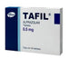 Tafil (Alprazolam) Tabletas 0.5Mg Con 30 - WeCare Pharma