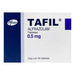Tafil (Alprazolam) Tabletas 0.5Mg Con 90 - WeCare Pharma