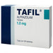 Tafil (Alprazolam) Tabletas 1Mg Con 90 - WeCare Pharma