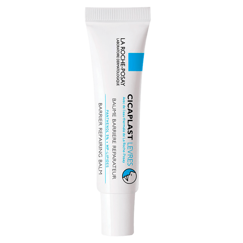 La Roche-Posay Cicaplast Labios 7.5Ml - WeCare Pharma