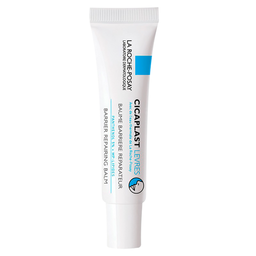 La Roche-Posay Cicaplast Labios 7.5Ml