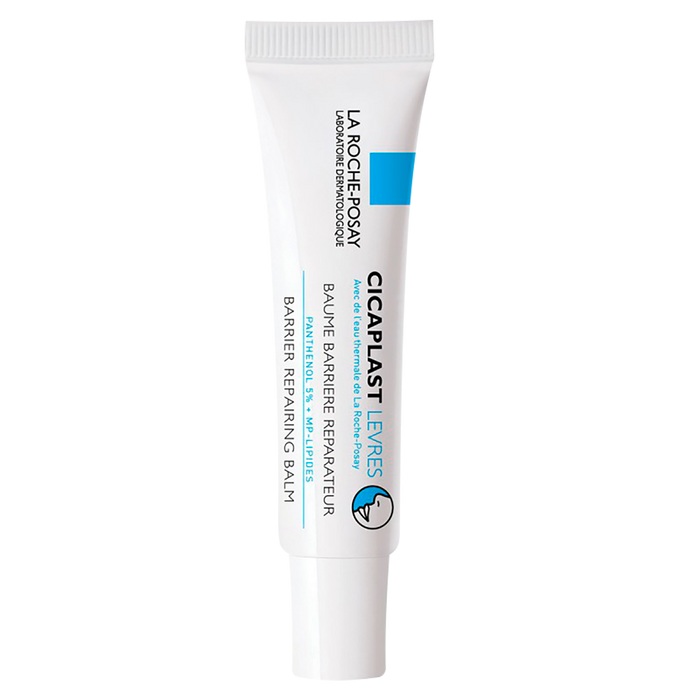 La Roche-Posay Cicaplast Labios 7.5Ml