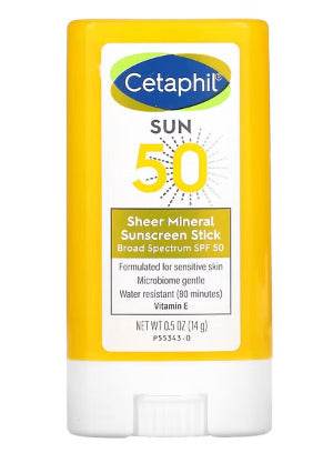 Cetaphil Protector Solar En Barra Fps50 14G - WeCare Pharma