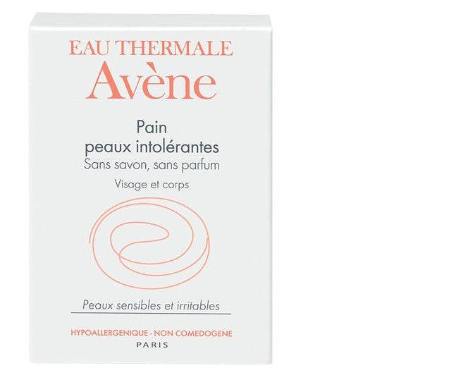 Avene Jabón Dermolimpiadora Sin Perfume 100G - WeCare Pharma