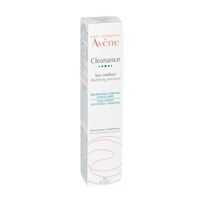 Avene Cleanance Expert Crema Facial Antiacné 40Ml