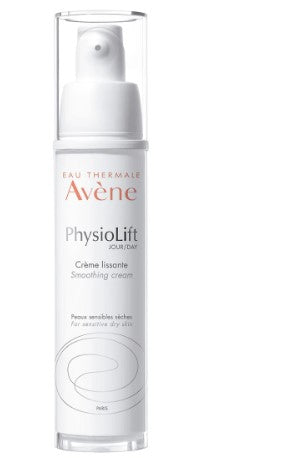 Avene Physiolift Antiedad Crema Alisante Piel Seca 30Ml