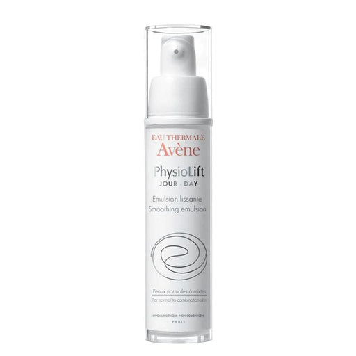 Avene Physiolift Antiedad Emulsión Alisante Piel Normal A Mixta 30Ml