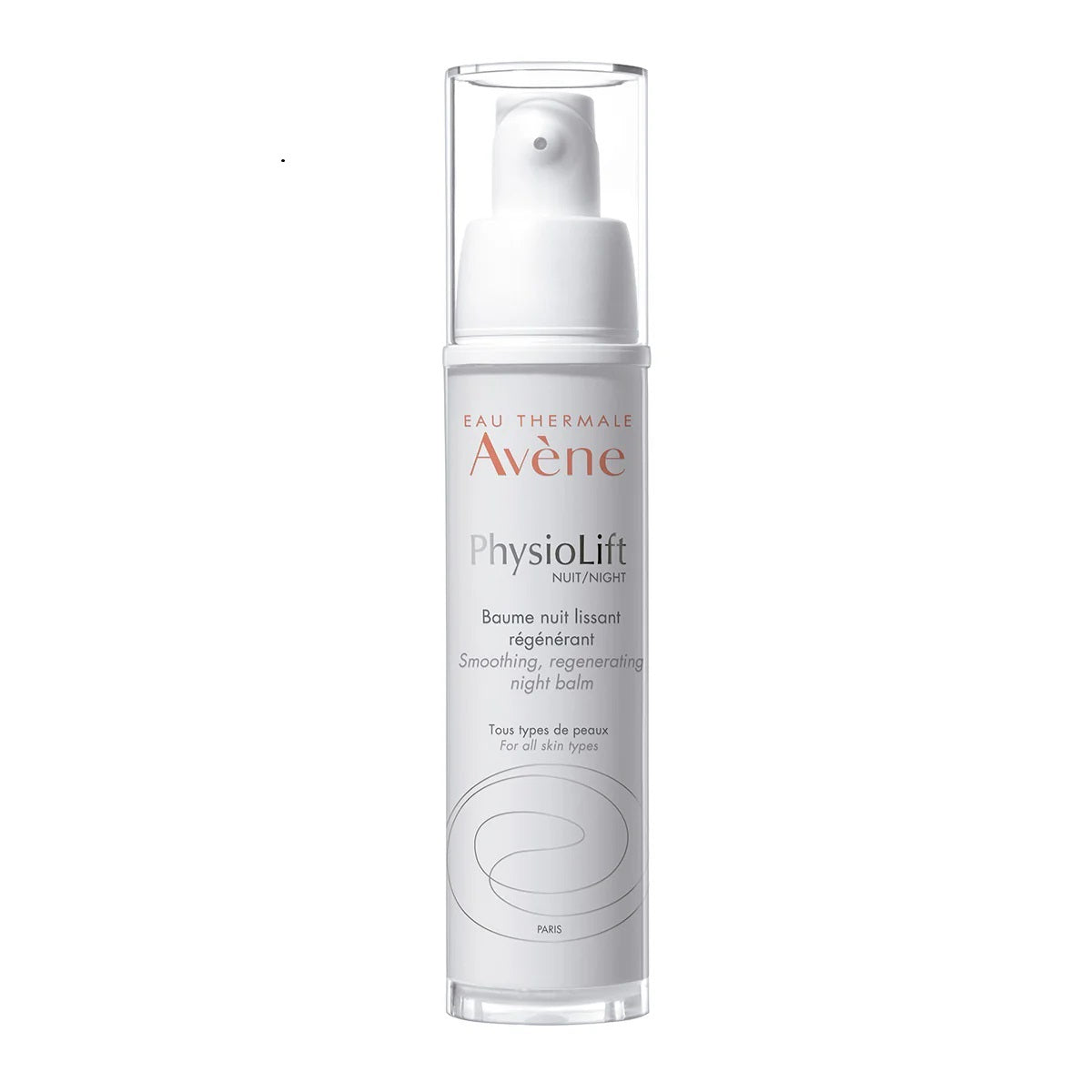 Avene Physiolift Noche Anti-Edad 30Ml