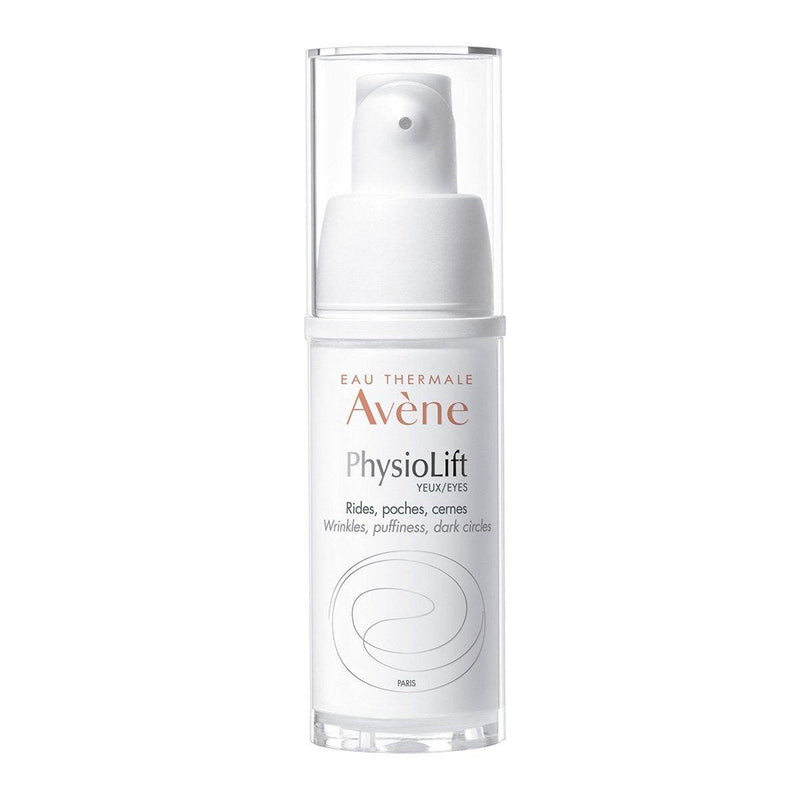 Avene Physiolift Contorno De Ojos Noche 15Ml - WeCare Pharma