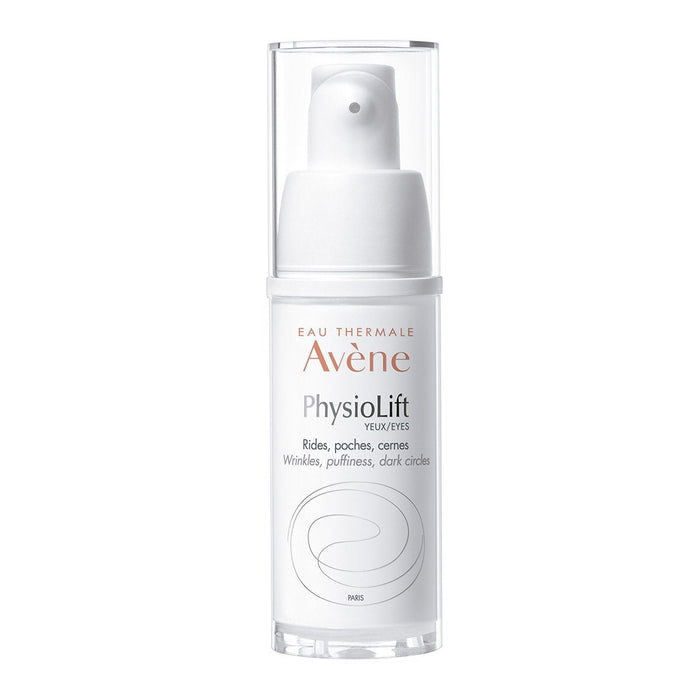 Avene Physiolift Contorno De Ojos Noche 15Ml