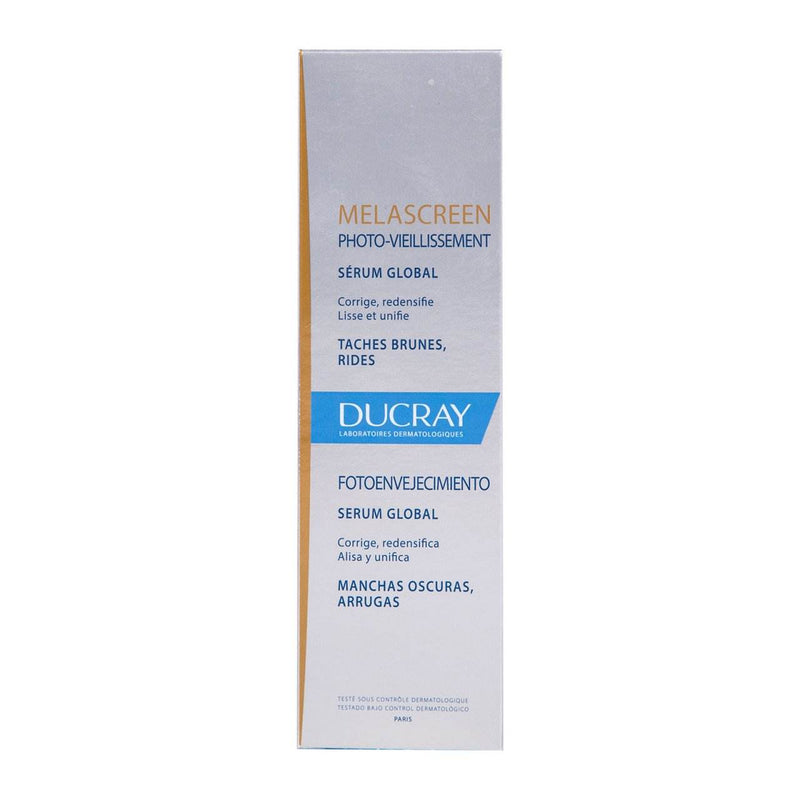 Ducray Melascreen Serum Goblal - WeCare Pharma
