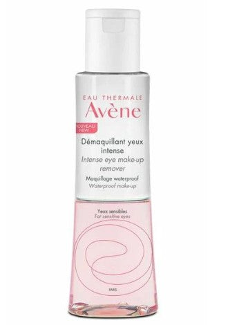 Avene Desmaquillante Para Ojos 125Ml