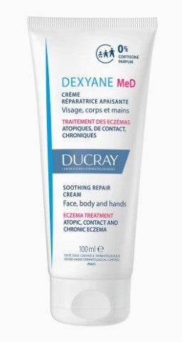 Ducray Dexyane Crema 100Ml - WeCare Pharma