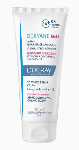 Ducray Dexyane Crema 100Ml