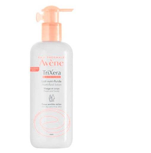 Avene Trixera Lech Nutrit Pararost Y Corp 400Ml - WeCare Pharma