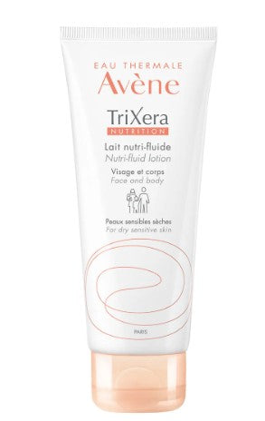 Avene Trixera Lech Nutrit Pararost Y Corp 200Ml