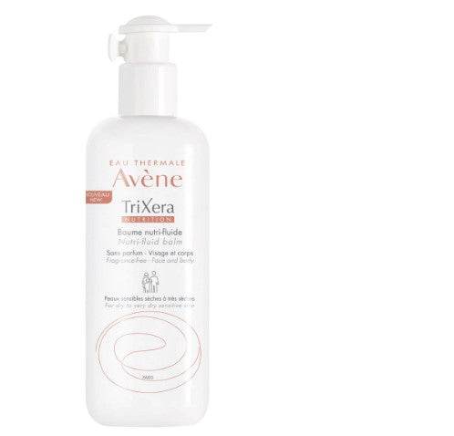 Avene Trixera Nutricion Balsamo Nutri-Fluido 400Ml - WeCare Pharma