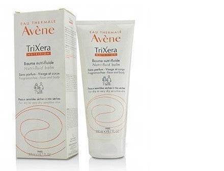 Avene Trixera Nutri-Fluido Bálsamo Rostro Y Cuerpo 200Ml - WeCare Pharma