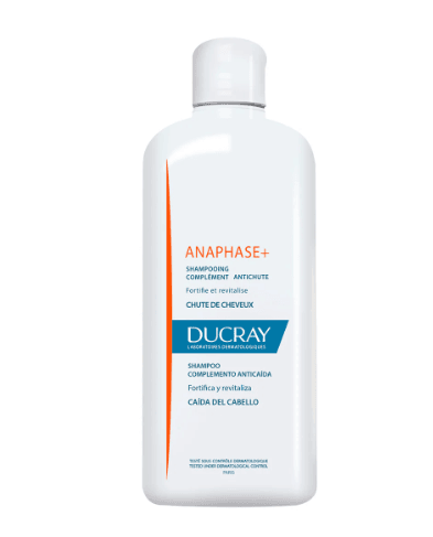 Ducray Shampoo Anaphase + Anticaida 400Ml - WeCare Pharma
