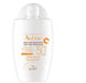 Avene Fluido Mineral Sin Color Fps50 40Ml